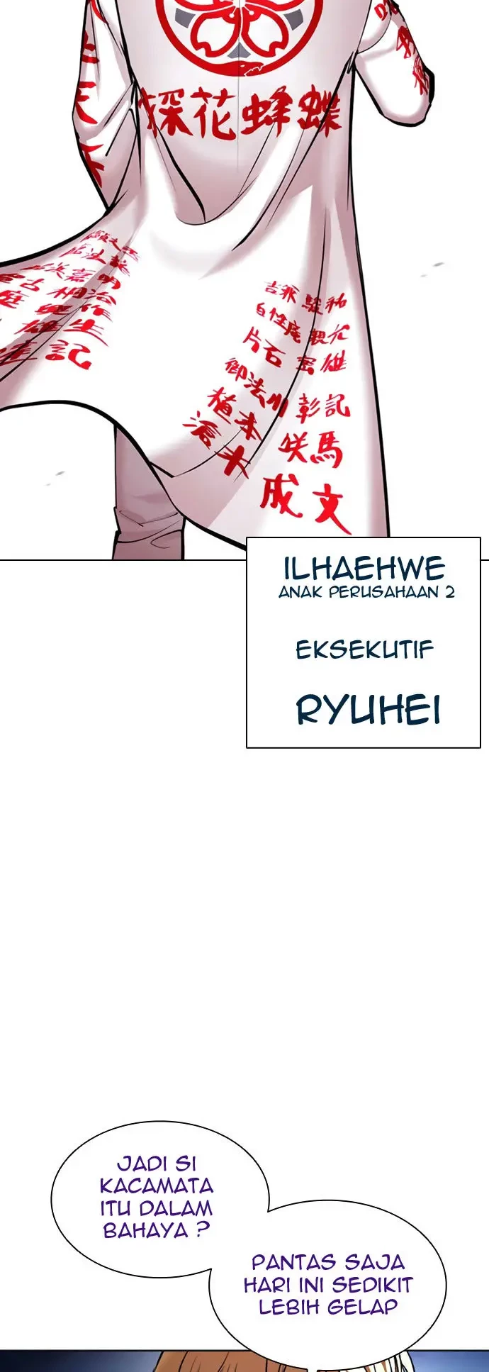 Chapter 418 - halaman 4