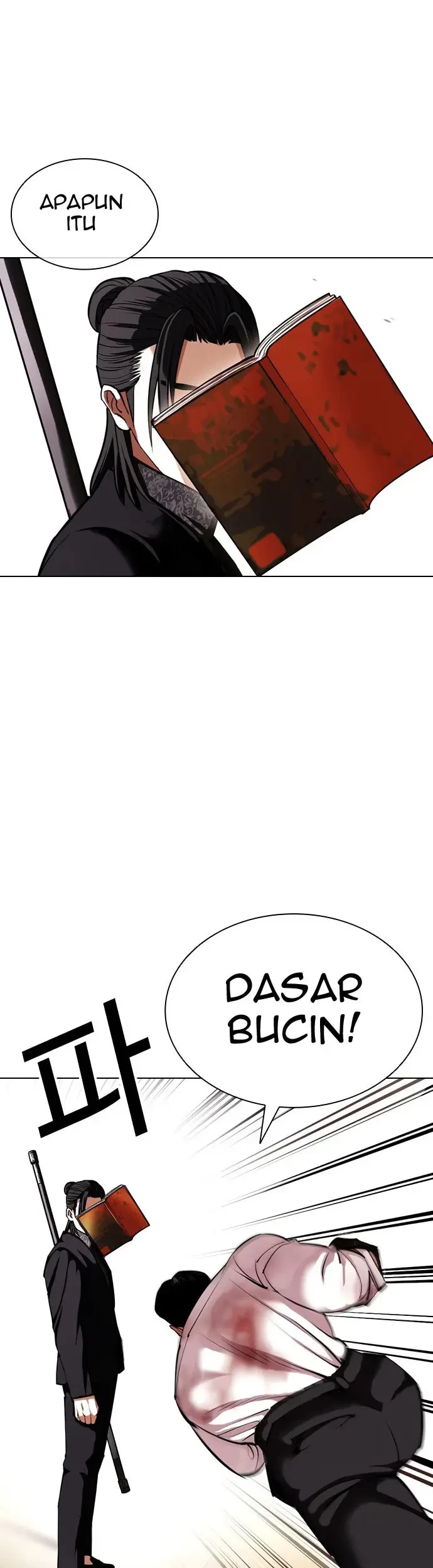 Chapter 418 - halaman 59