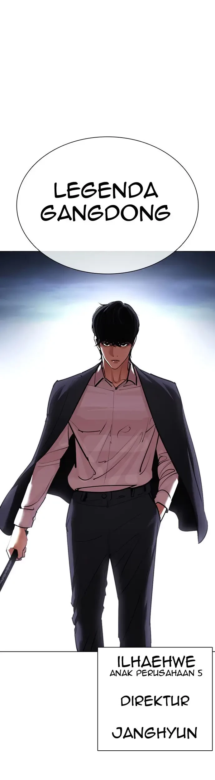 Chapter 418 - halaman 67