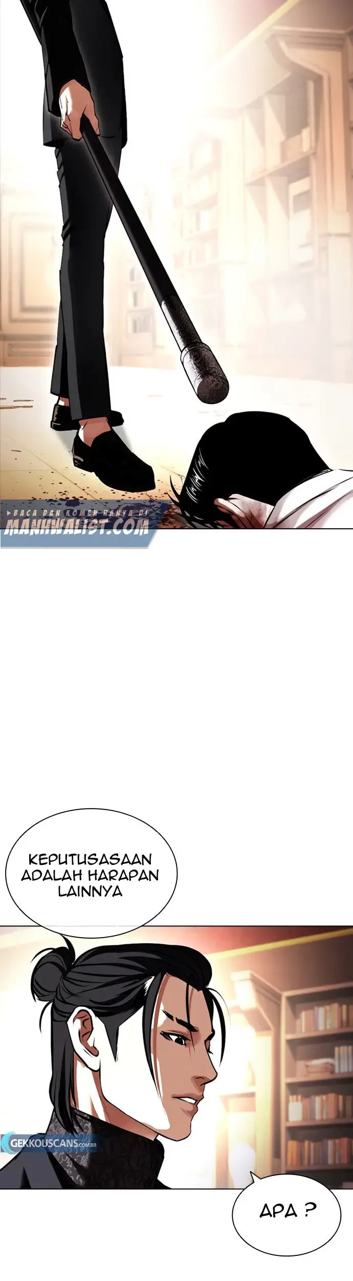 Chapter 418 - halaman 69
