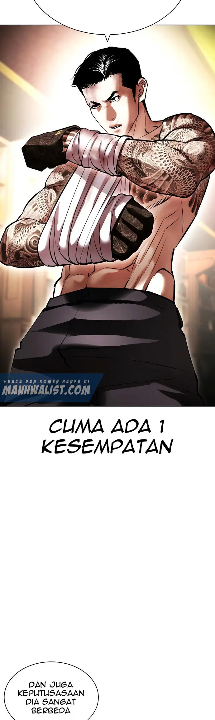 Chapter 418 - halaman 77