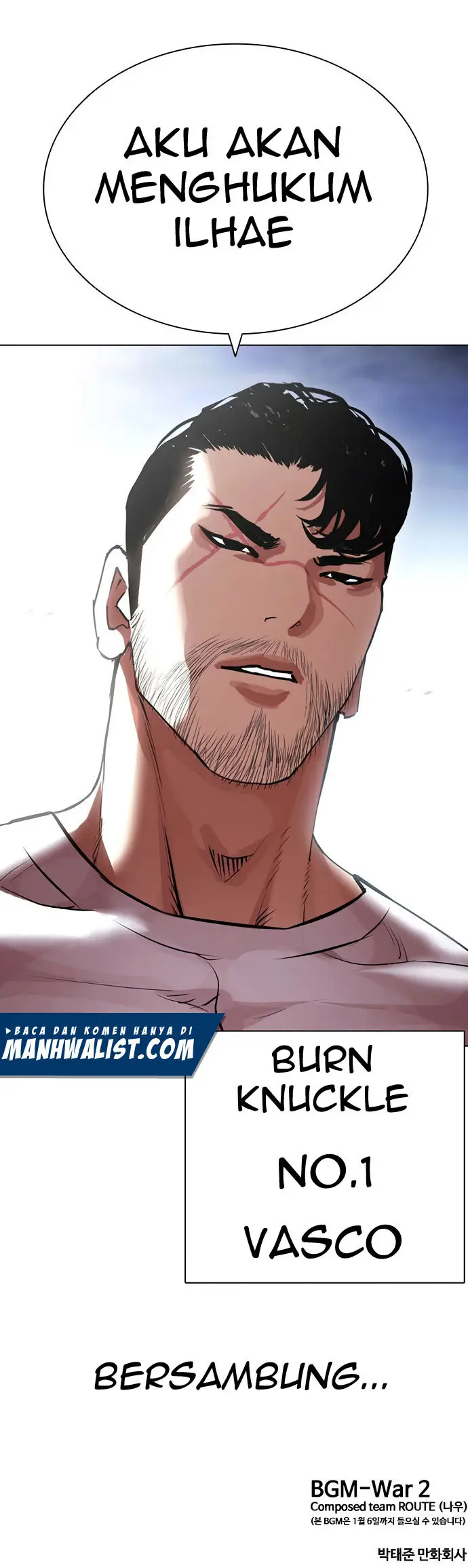 Chapter 418 - halaman 80