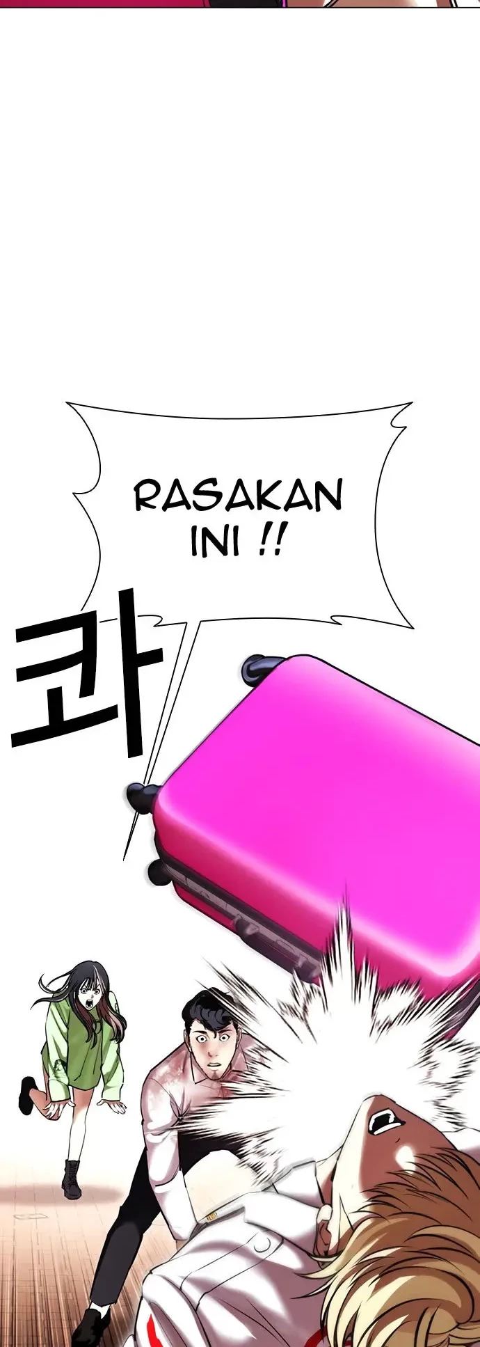 Chapter 418 - halaman 8