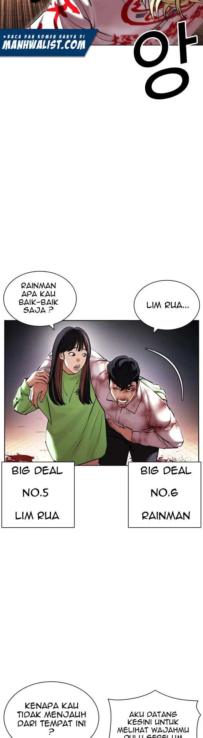 Chapter 418 - halaman 9