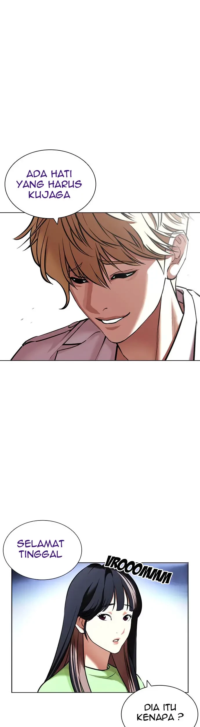 Chapter 418 - halaman 13