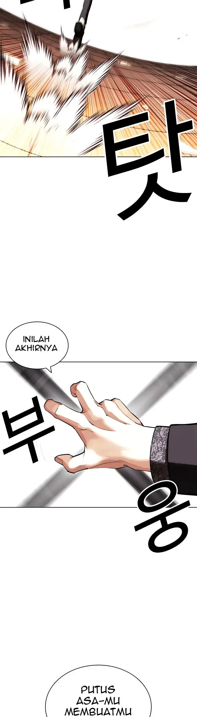 Chapter 419 - halaman 33