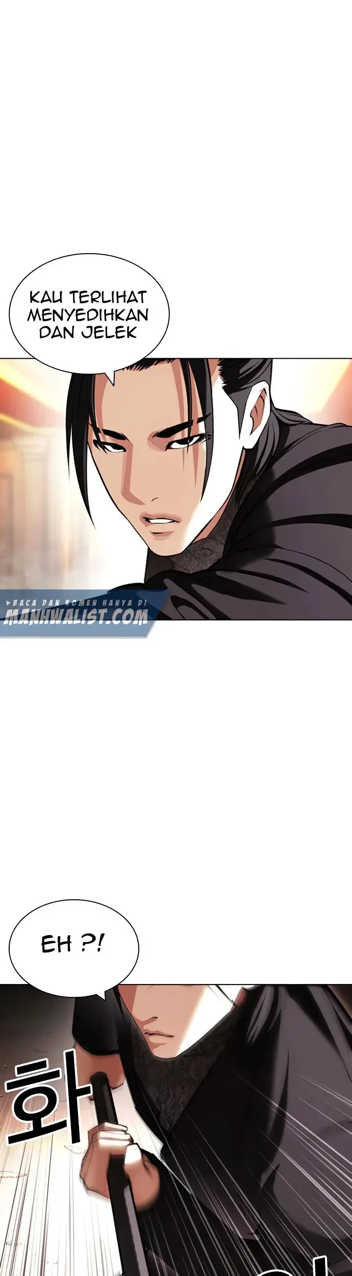 Chapter 419 - halaman 39