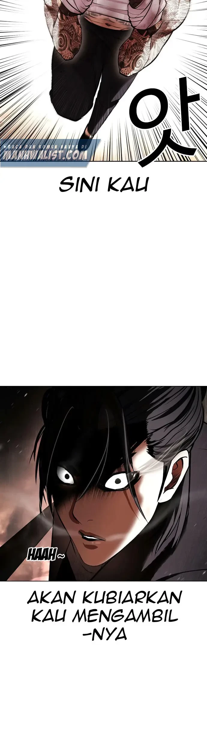 Chapter 419 - halaman 66