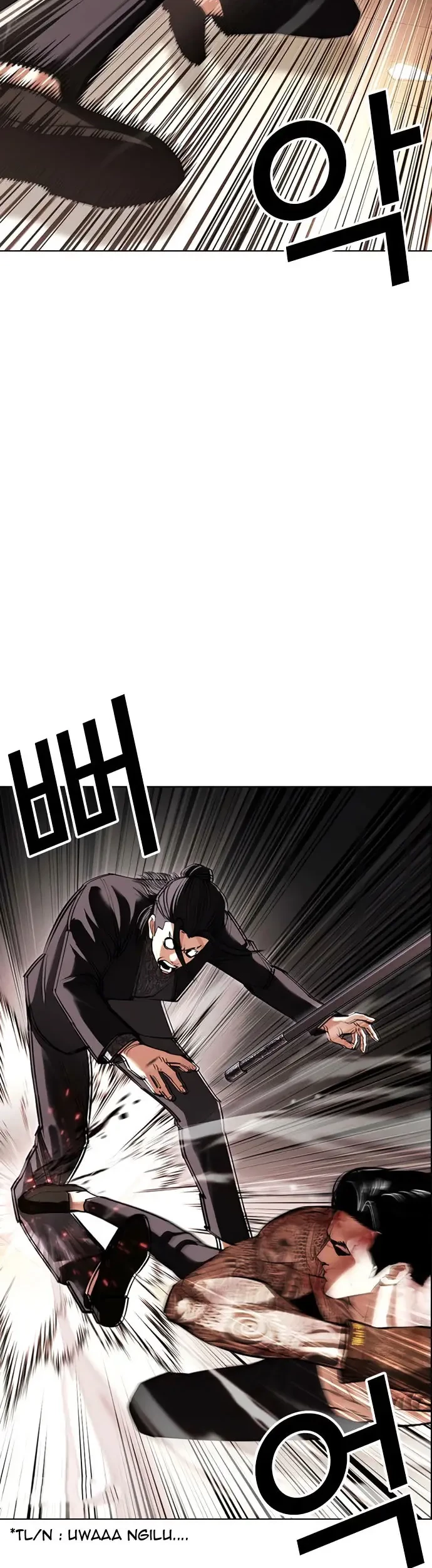 Chapter 419 - halaman 70