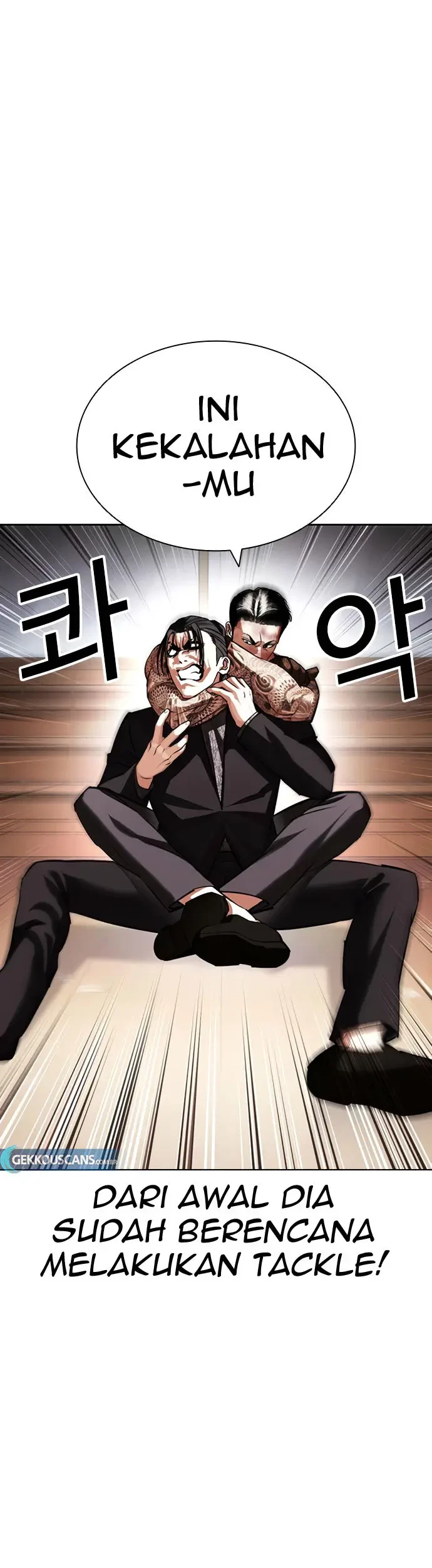 Chapter 419 - halaman 73
