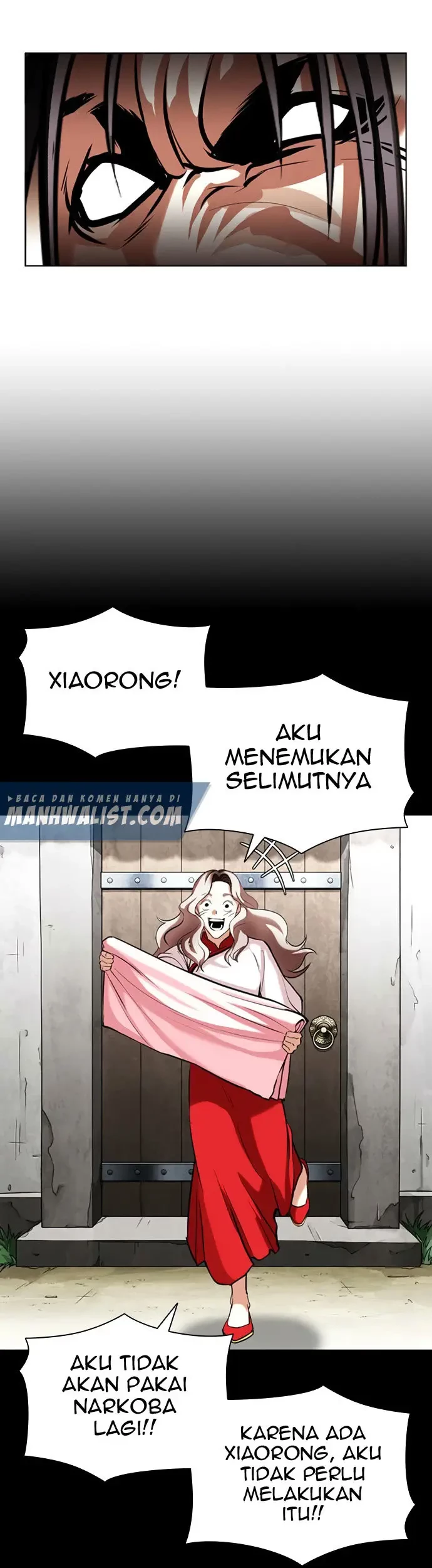 Chapter 419 - halaman 75