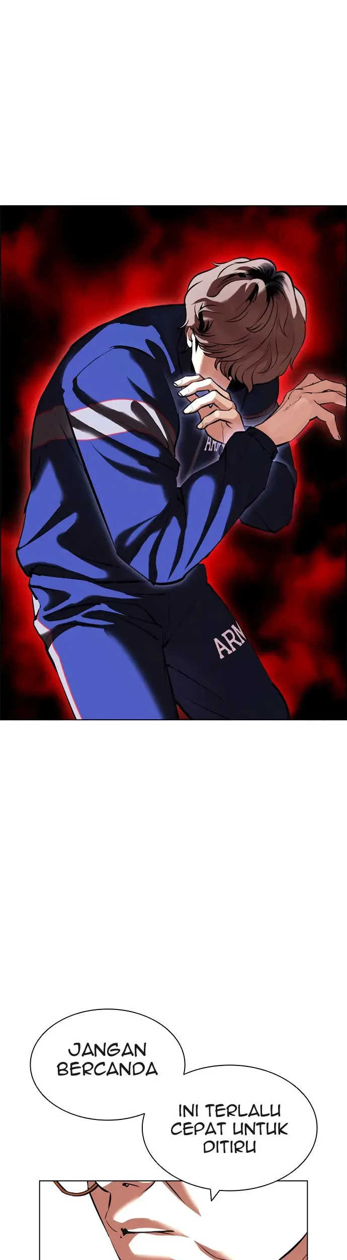 Chapter 419 - halaman 3