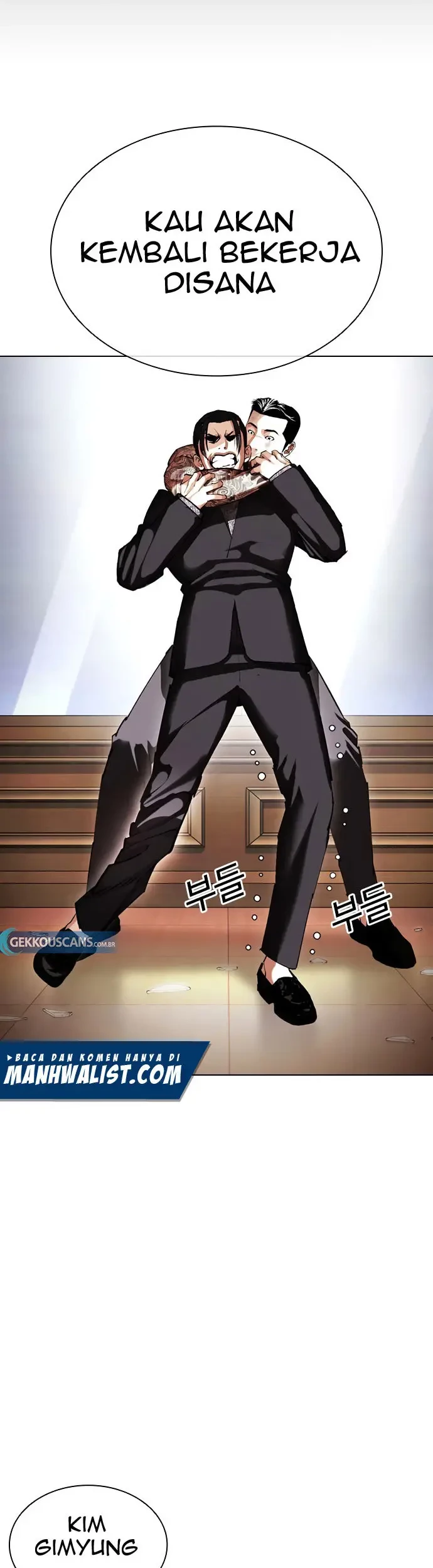 Chapter 419 - halaman 91