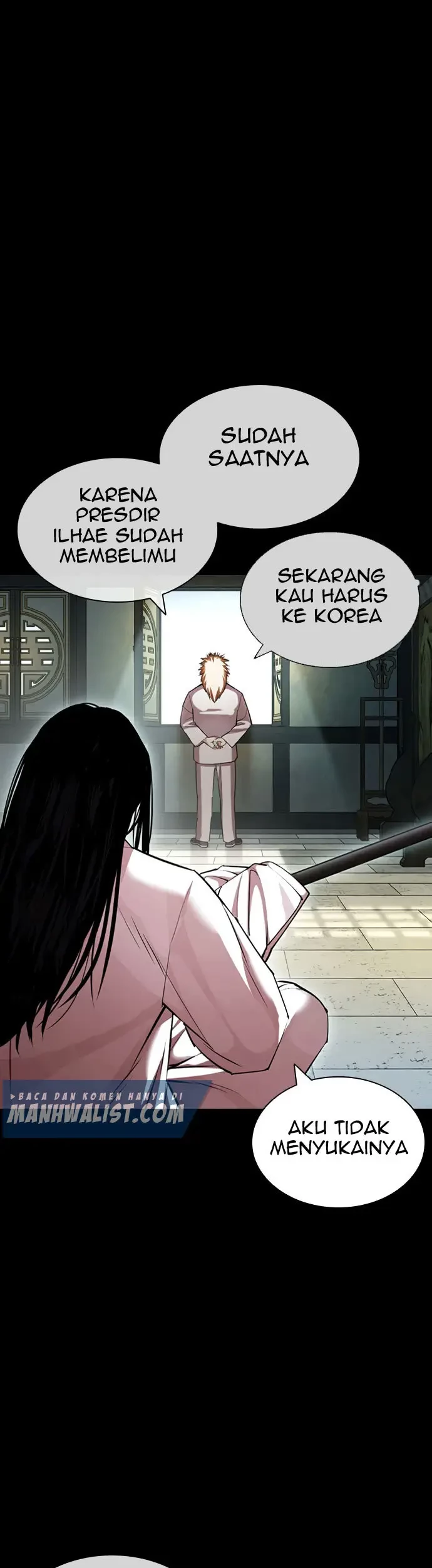 Chapter 419 - halaman 96