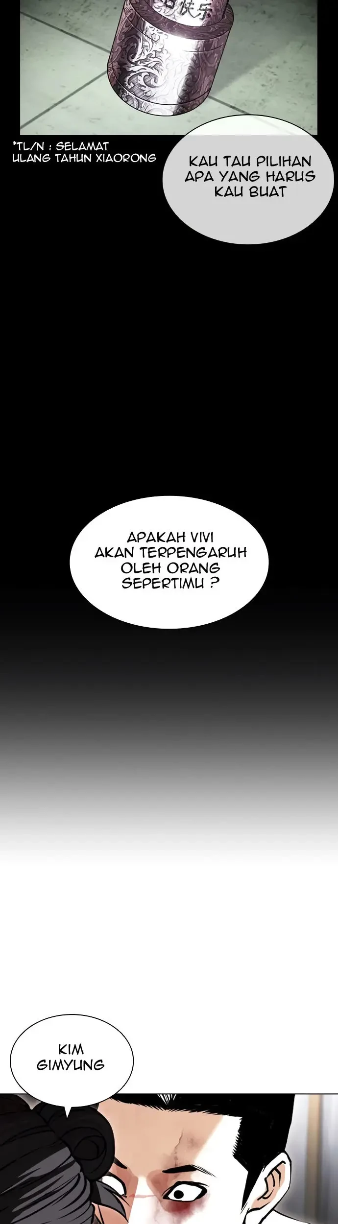 Chapter 419 - halaman 100