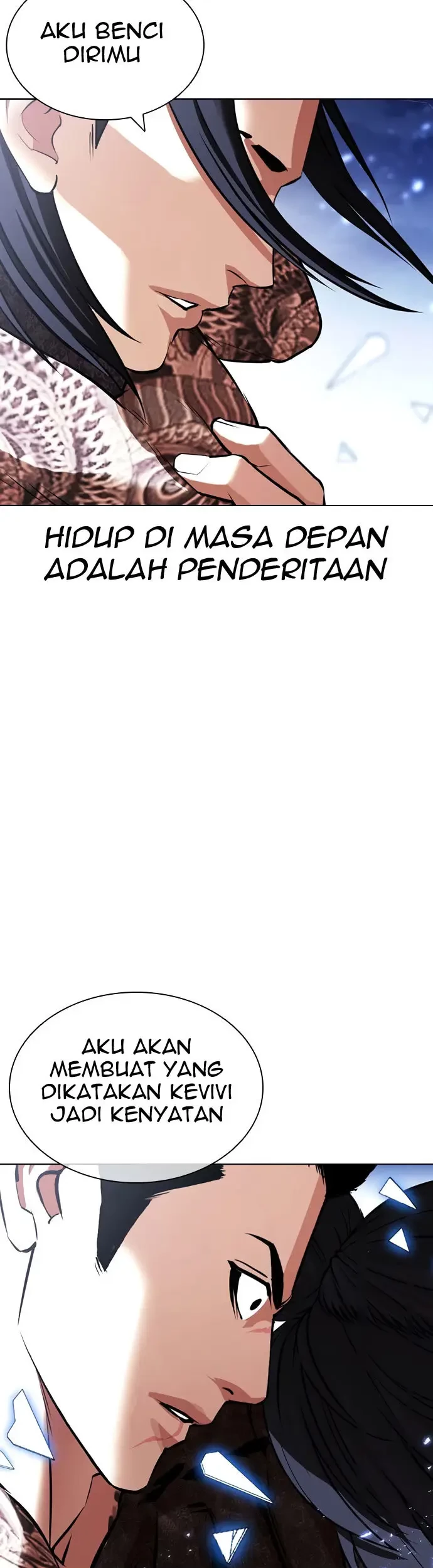 Chapter 419 - halaman 104