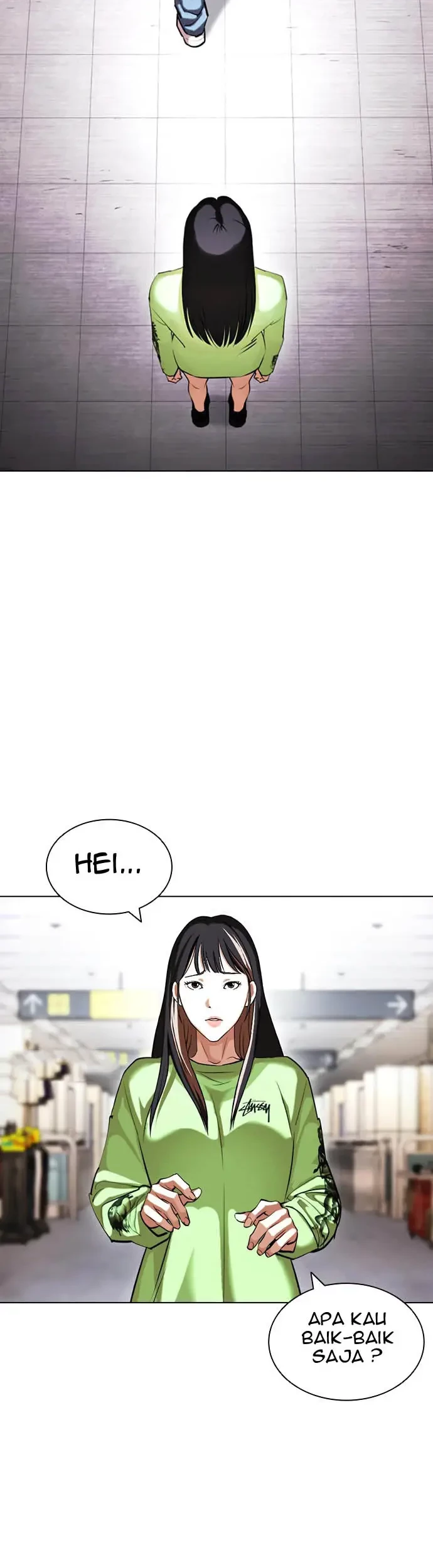 Chapter 419 - halaman 118