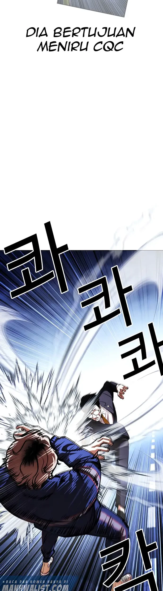 Chapter 419 - halaman 19