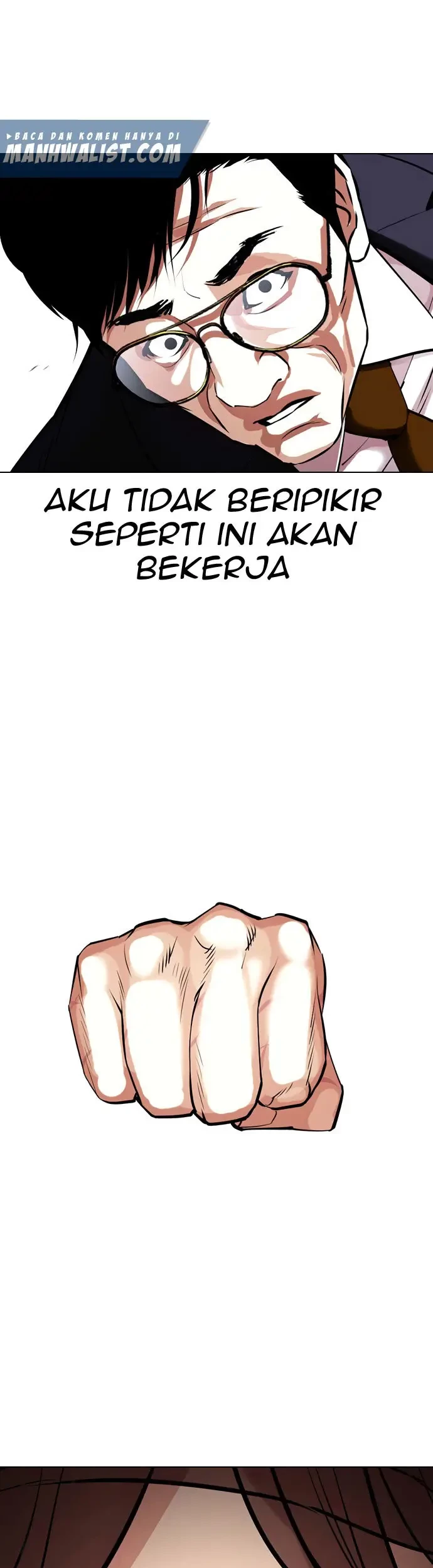 Chapter 419 - halaman 21