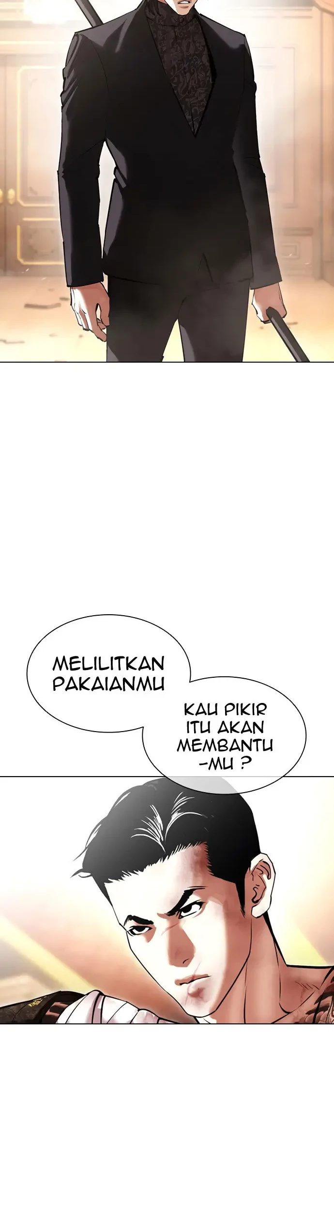 Chapter 419 - halaman 25