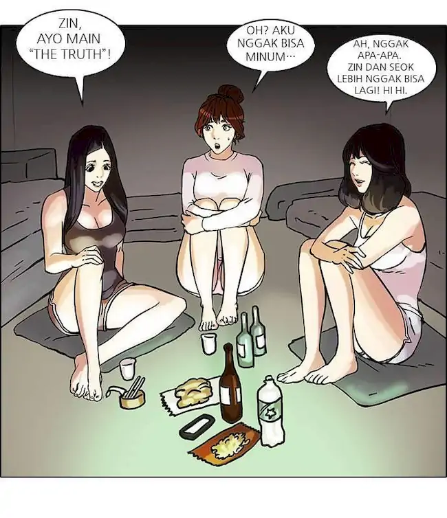 Chapter 42 - halaman 43
