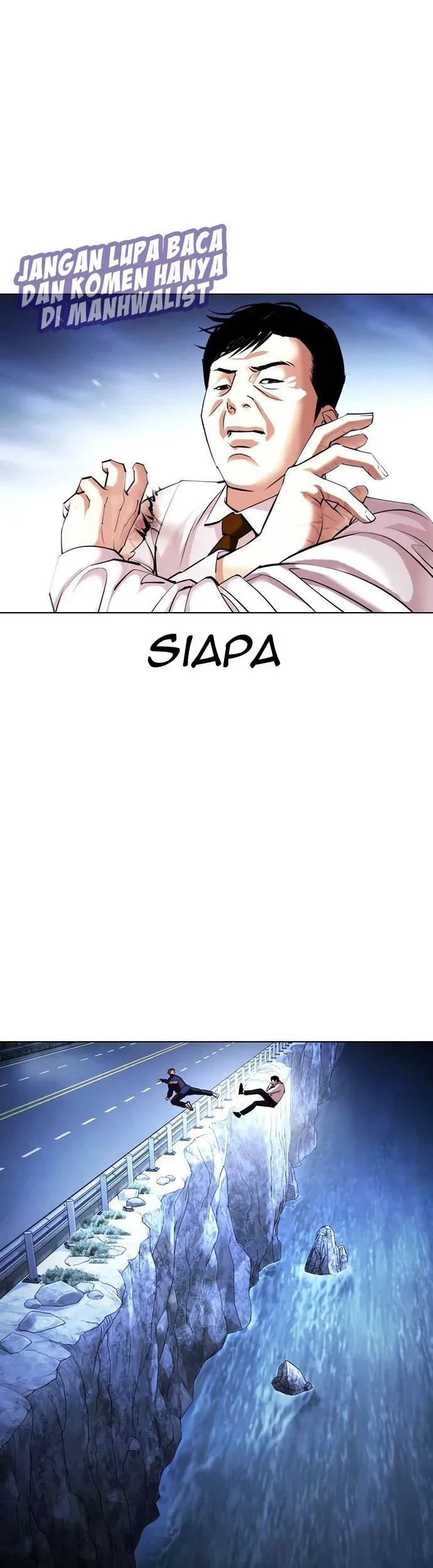 Chapter 420 - halaman 19