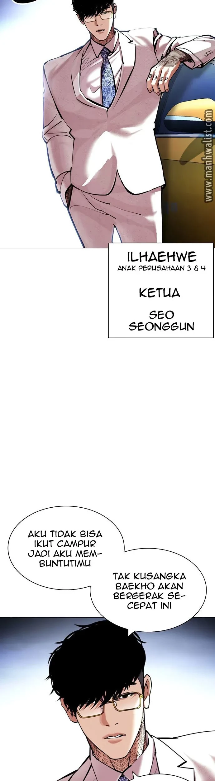 Chapter 420 - halaman 23