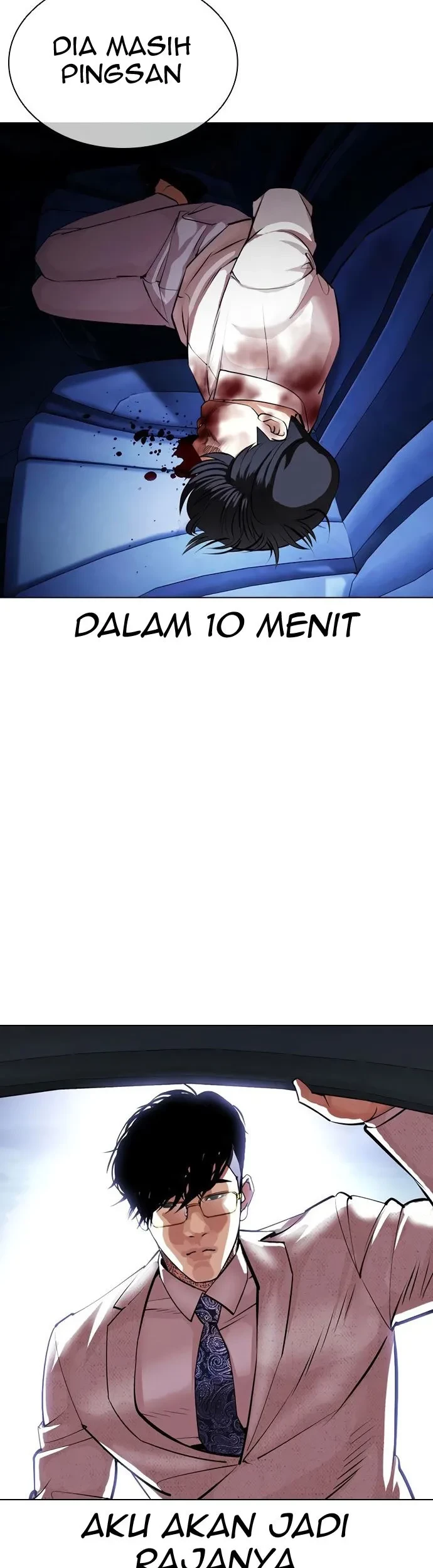 Chapter 420 - halaman 27