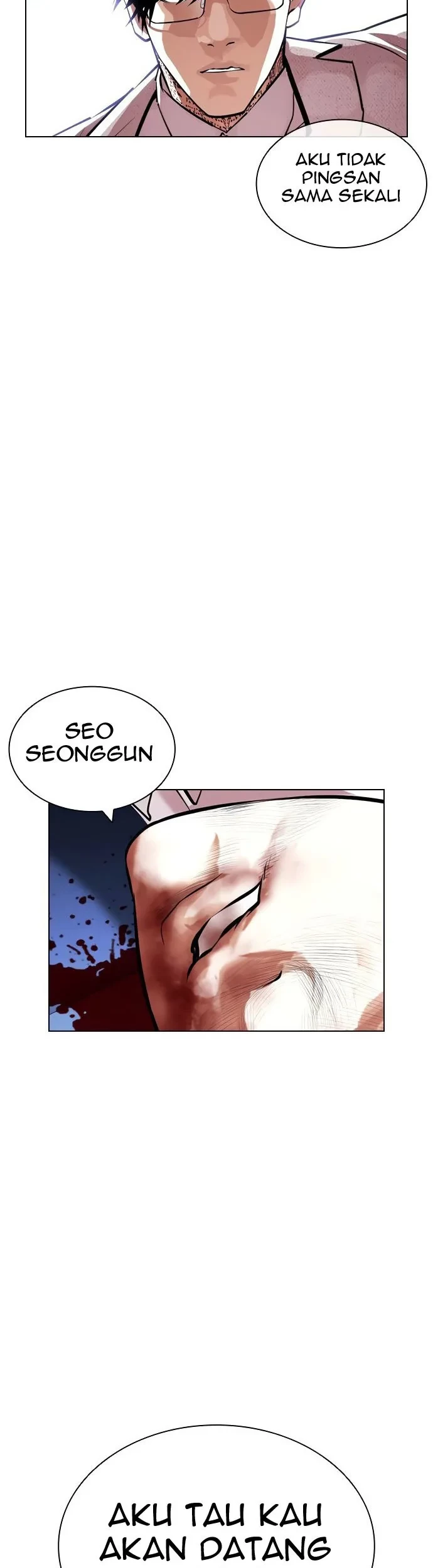 Chapter 420 - halaman 29