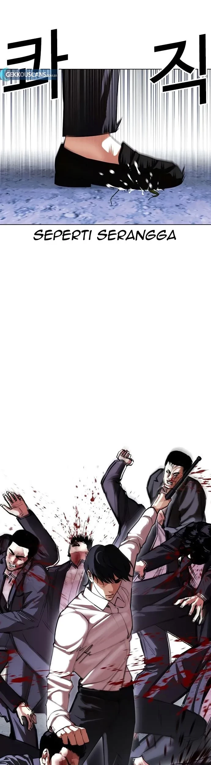 Chapter 420 - halaman 33
