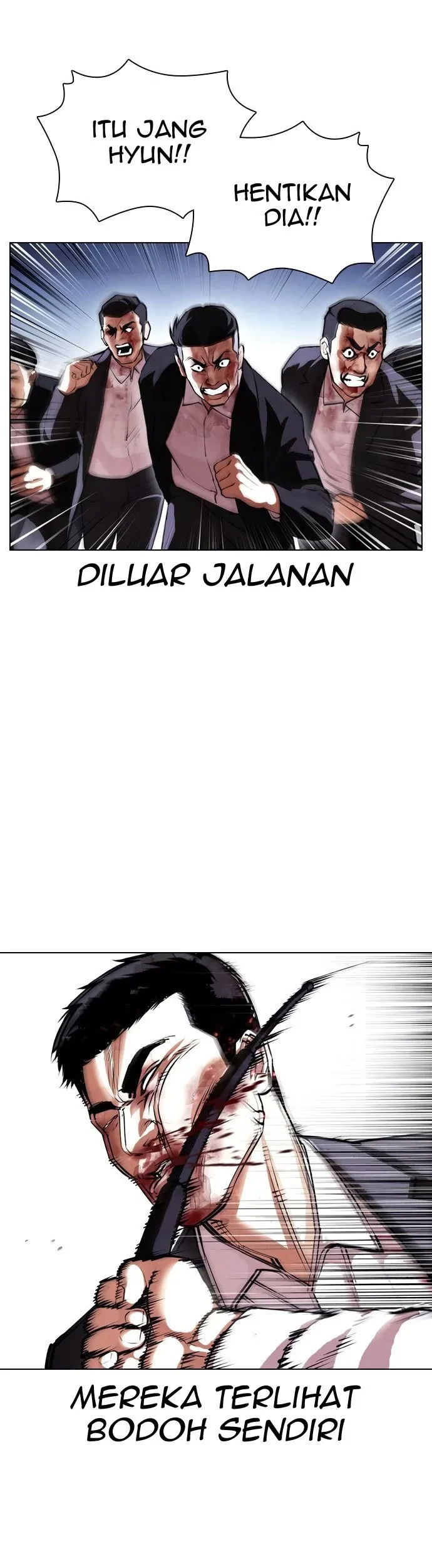 Chapter 420 - halaman 35