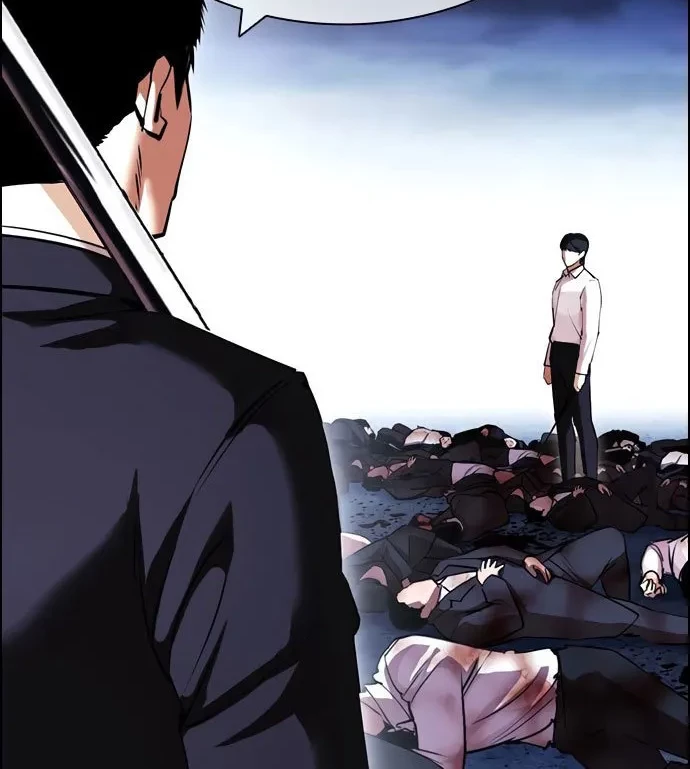 Chapter 420 - halaman 40