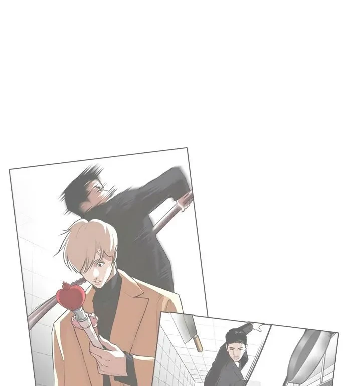 Chapter 420 - halaman 42