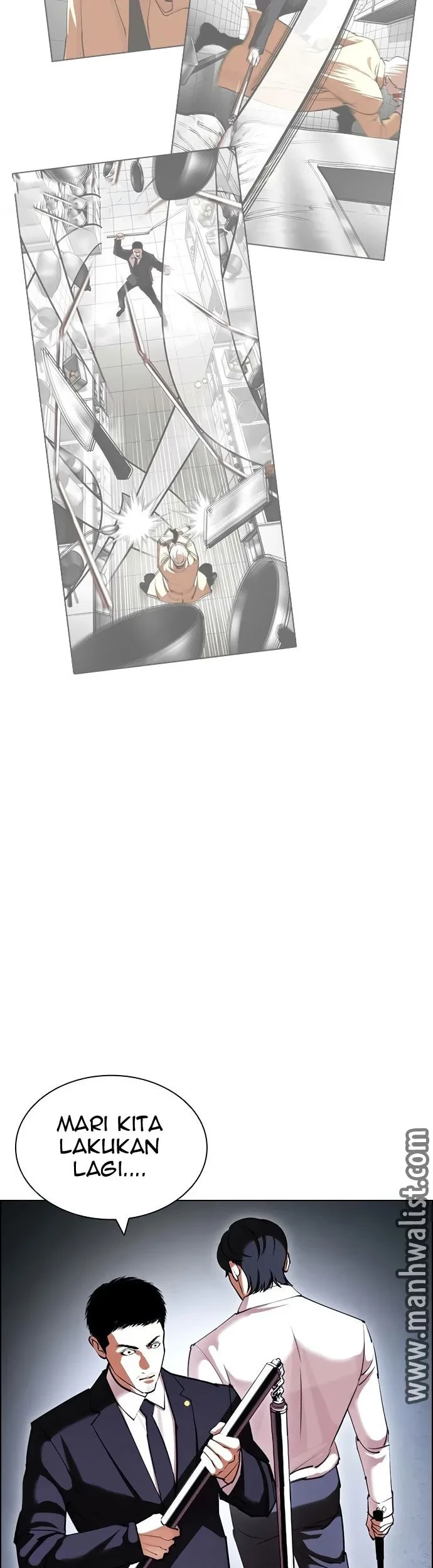 Chapter 420 - halaman 43