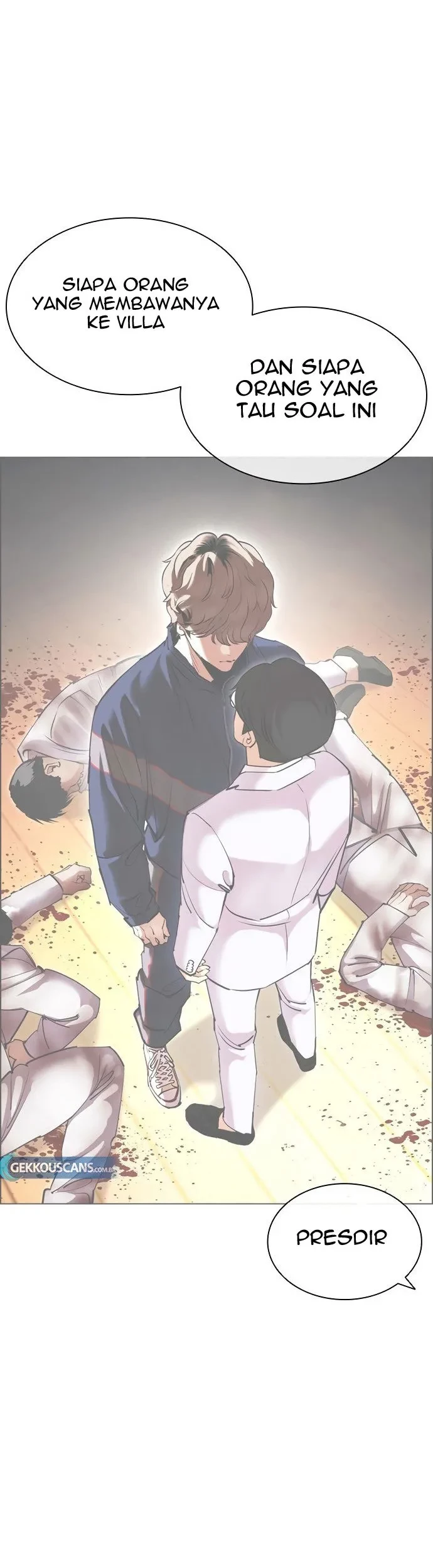 Chapter 420 - halaman 63