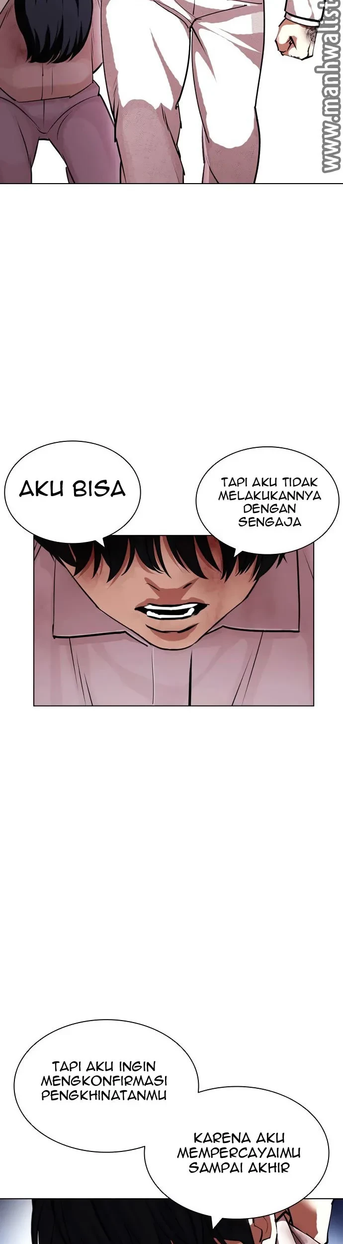 Chapter 420 - halaman 75