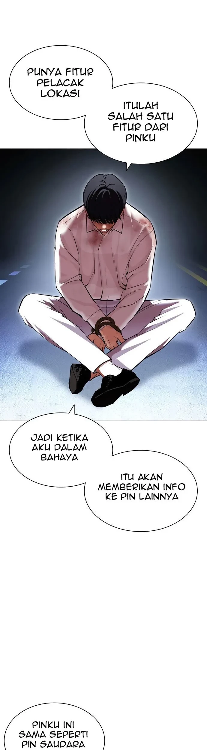 Chapter 420 - halaman 81