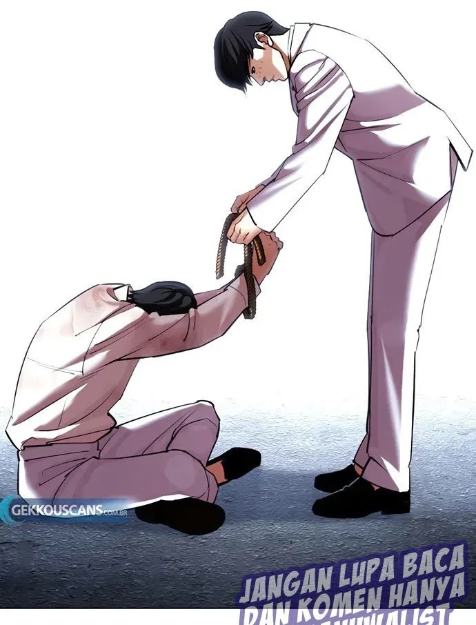 Chapter 420 - halaman 84