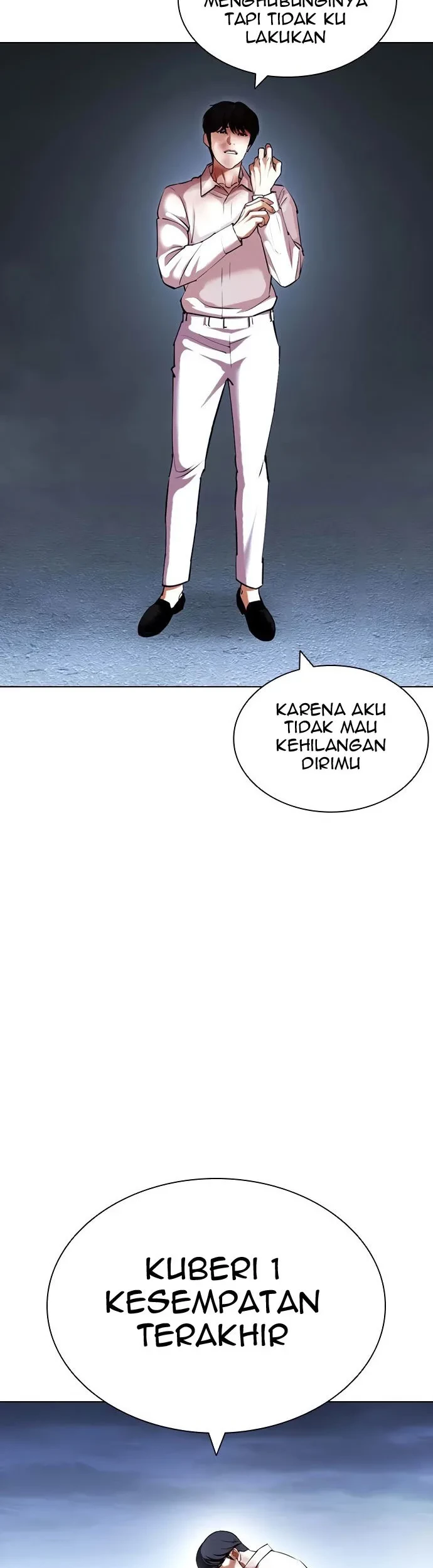 Chapter 420 - halaman 101