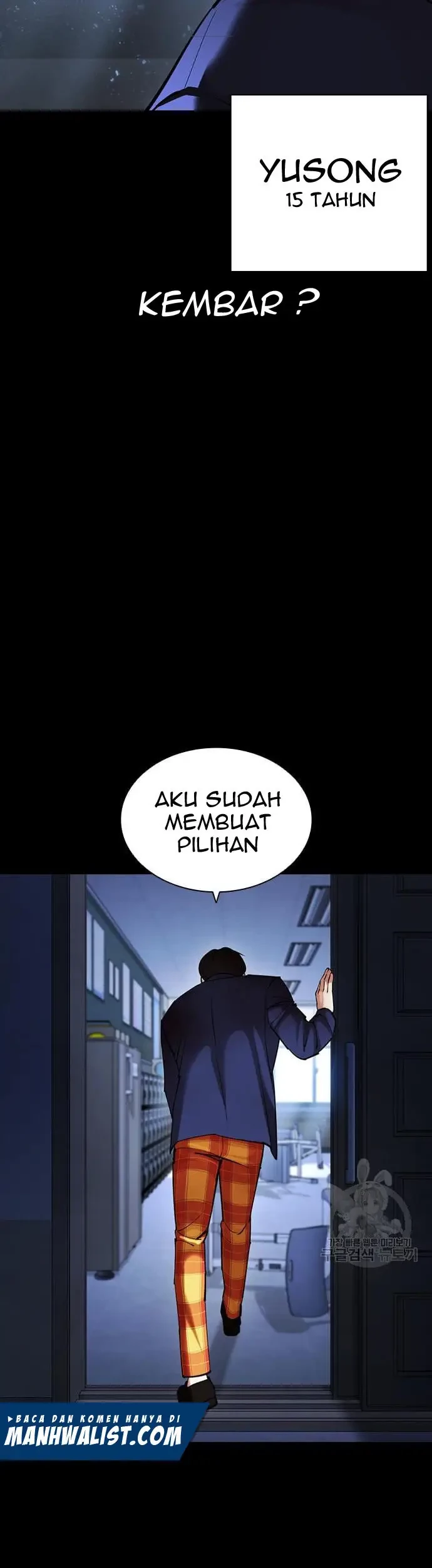 Chapter 421 - halaman 25