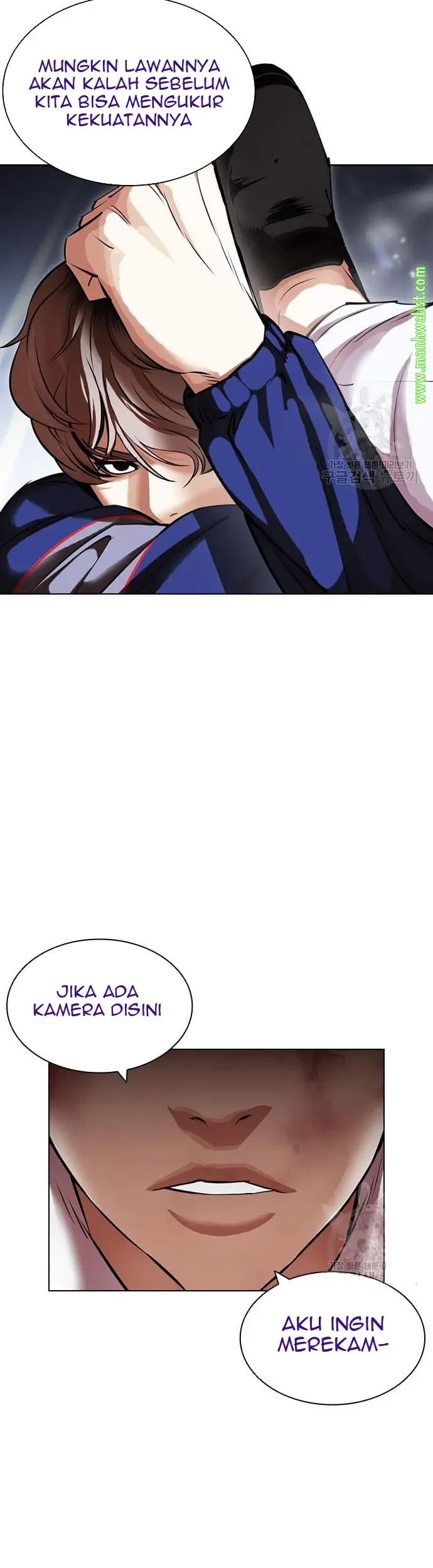 Chapter 421 - halaman 43