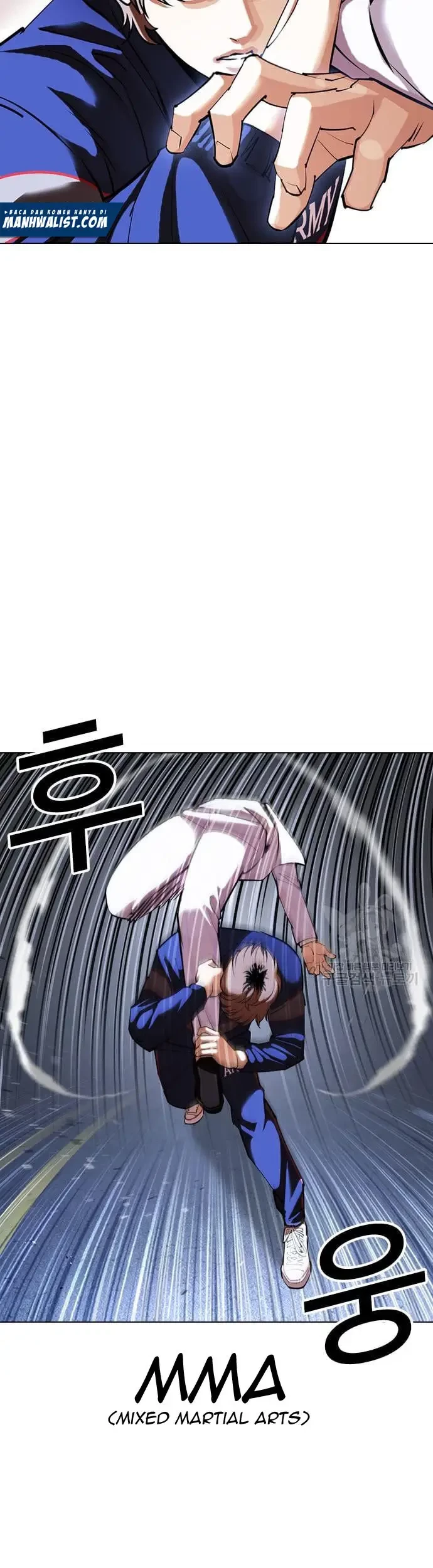 Chapter 421 - halaman 63