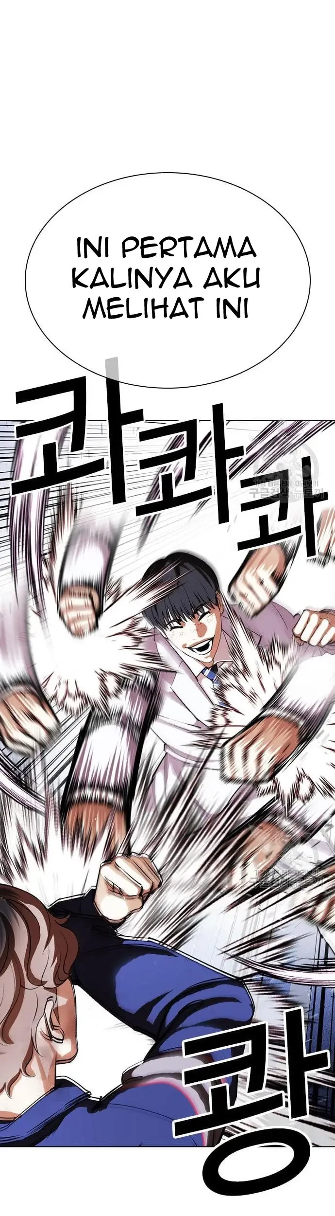 Chapter 421 - halaman 87