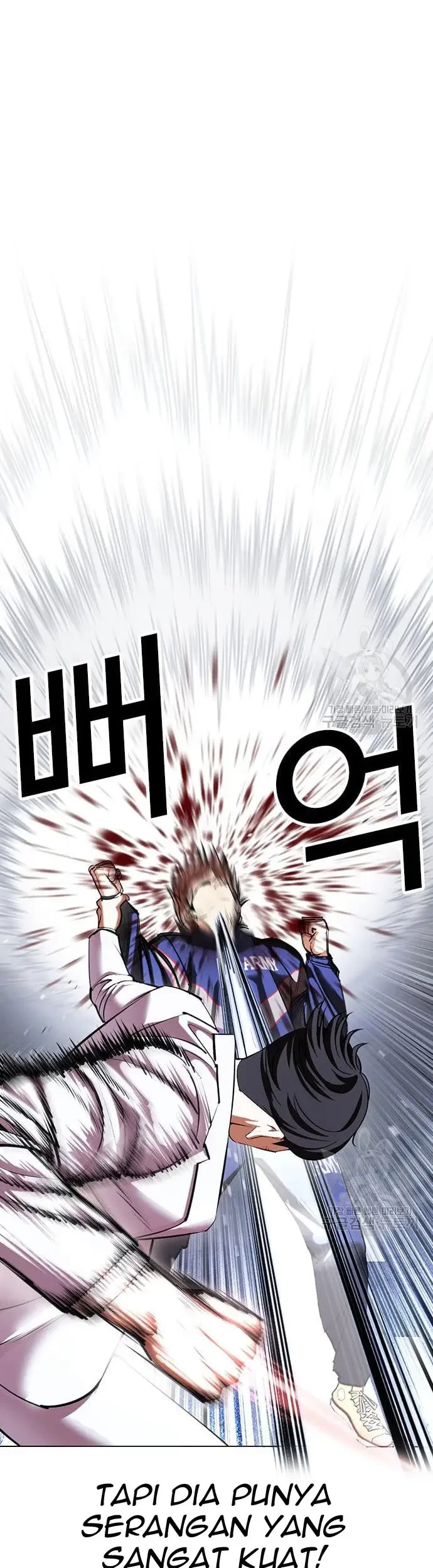 Chapter 421 - halaman 91