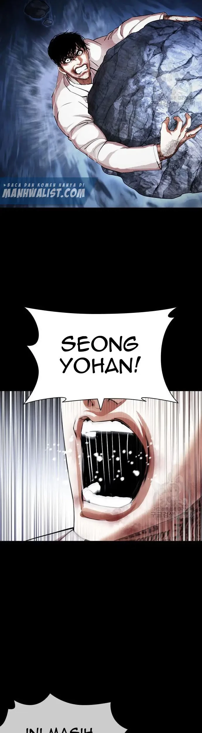 Chapter 421 - halaman 97