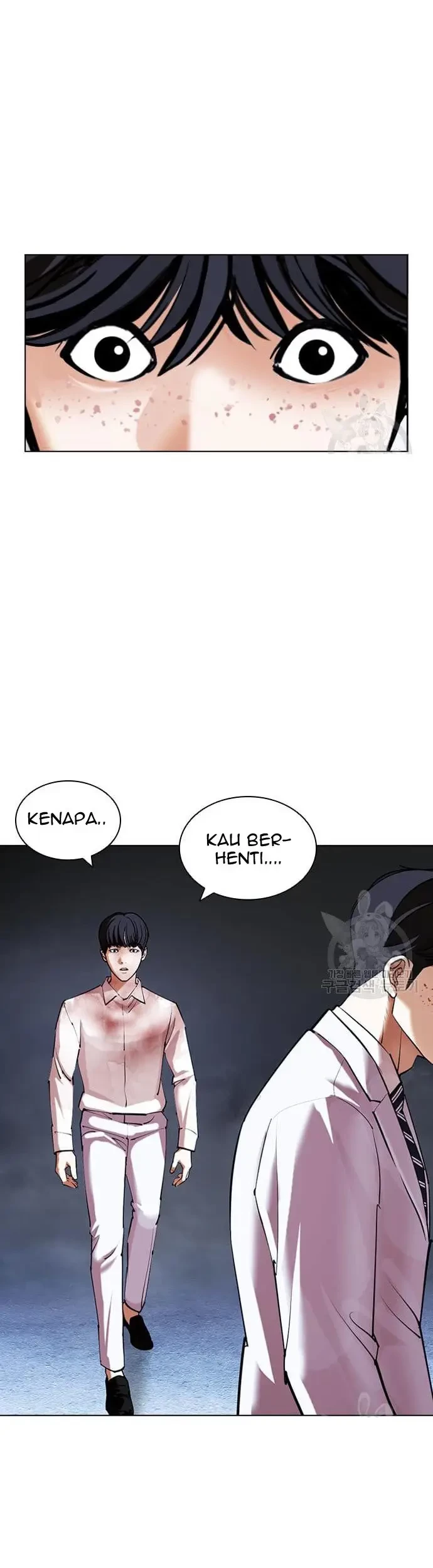 Chapter 421 - halaman 109