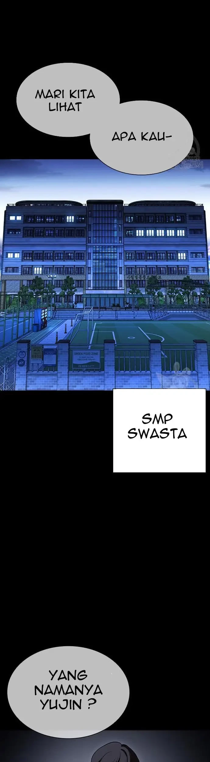 Chapter 421 - halaman 13