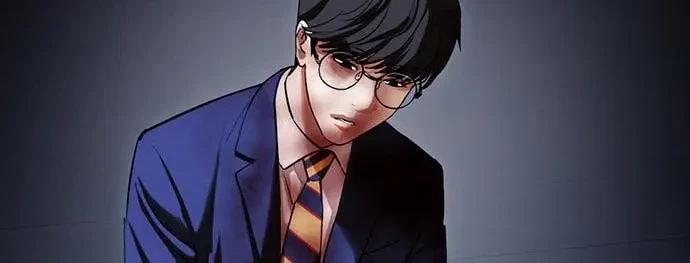 Chapter 421 - halaman 14