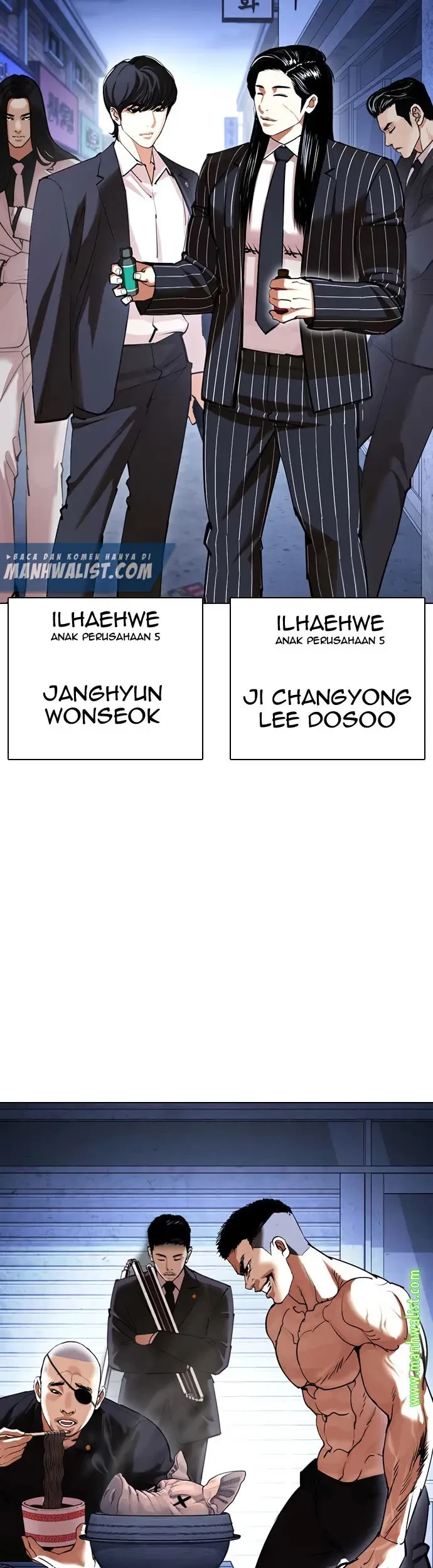 Chapter 422 - halaman 119