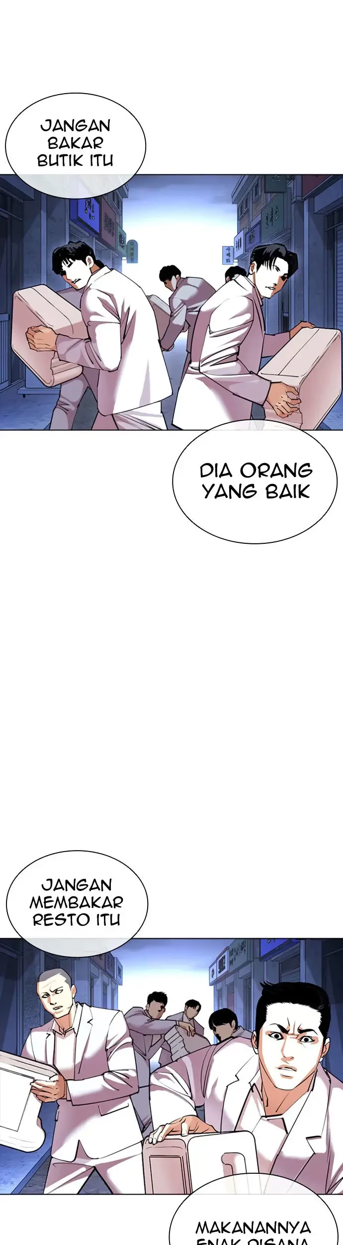 Chapter 422 - halaman 129